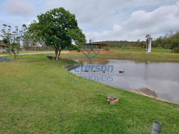 Imagem Chácara à Venda, 10.000 m² em Morro Alto - Balneário Piçarras