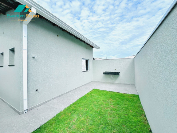 Imagem Casa com 3 Quartos à Venda, 88 m² em Nova Cerejeira - Atibaia Imagem Casa com 3 Quartos à Venda, 88 m² em Nova Cerejeira - Atibaia