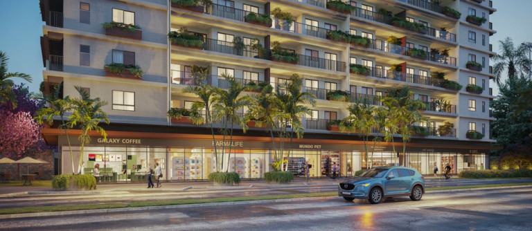 Imagem Imóvel com 2 Quartos à Venda, 67 m² em Barra Da Tijuca - Rio De Janeiro Imagem Imóvel com 2 Quartos à Venda, 67 m² em Barra Da Tijuca - Rio De Janeiro