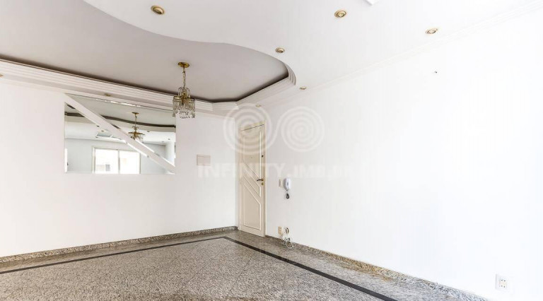 Imagem Apartamento com 2 Quartos à Venda, 60 m² em Tucuruvi - São Paulo