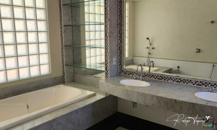 Imagem Casa de Condomínio com 4 Quartos à Venda, 460 m² em Residencial Aldeia Do Vale - Goiânia Imagem Casa de Condomínio com 4 Quartos à Venda, 460 m² em Residencial Aldeia Do Vale - Goiânia
