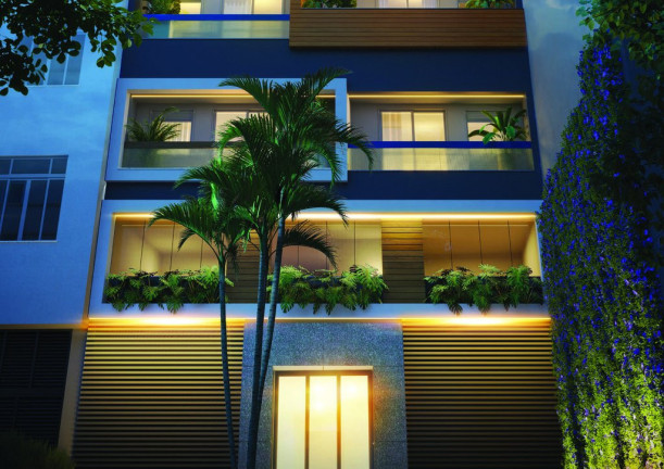 Imagem Imóvel Comercial à Venda, 42 m² em Tijuca - Rio De Janeiro