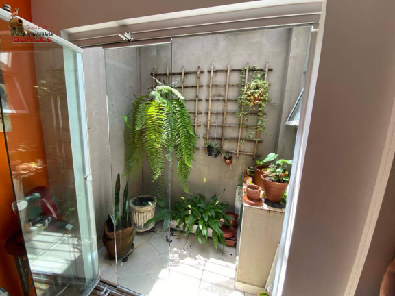 Imagem Casa com 2 Quartos à Venda, 84 m² em Brooklin - São Paulo