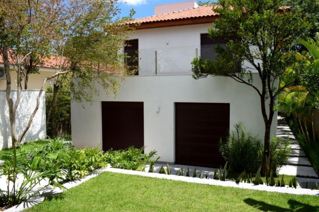 Imagem Casa com 4 Quartos à Venda, 410 m² em Boaçava - São Paulo Imagem Casa com 4 Quartos à Venda, 410 m² em Boaçava - São Paulo