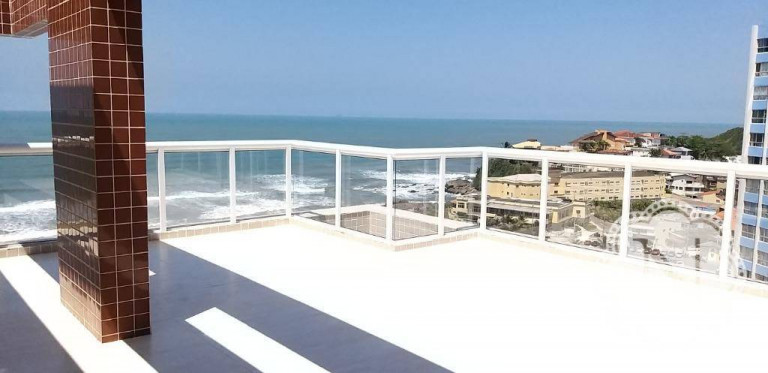 Imagem Apartamento com 3 Quartos à Venda, 190 m² em Praia Do Sonho - Itanhaém Imagem Apartamento com 3 Quartos à Venda, 190 m² em Praia Do Sonho - Itanhaém
