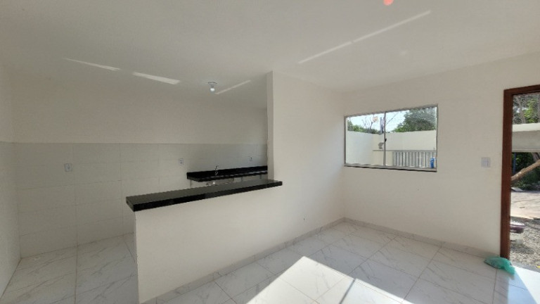 Imagem Casa com 2 Quartos à Venda, 55 m² em Enseada De Jacaraípe - Serra Imagem Casa com 2 Quartos à Venda, 55 m² em Enseada De Jacaraípe - Serra