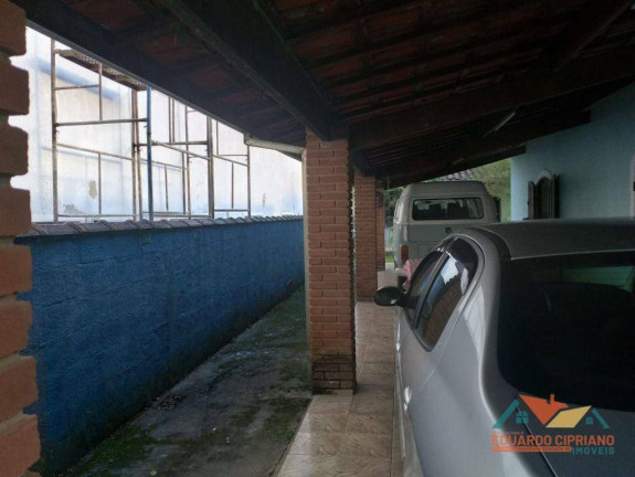 Imagem Casa com 3 Quartos à Venda, 326 m² em Massaguaçu - Caraguatatuba