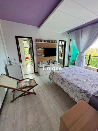Imagem Casa com 7 Quartos à Venda, 375 m² em Brava - Armação Dos Búzios Imagem Casa com 7 Quartos à Venda, 375 m² em Brava - Armação Dos Búzios