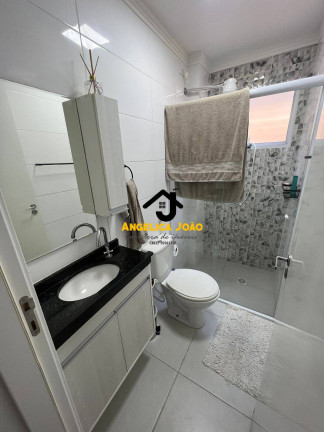 Imagem Apartamento com 2 Quartos à Venda, 55 m² em Centro - São Vicente