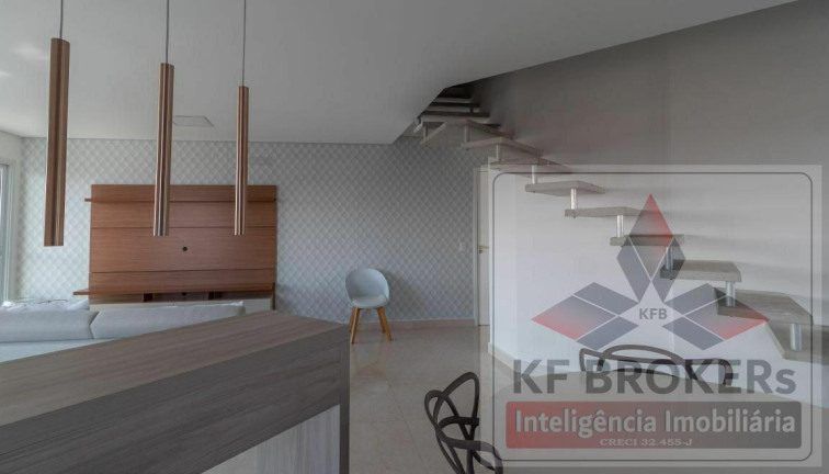 Imagem Apartamento com 3 Quartos à Venda, 145 m² em Vila Osasco - Osasco