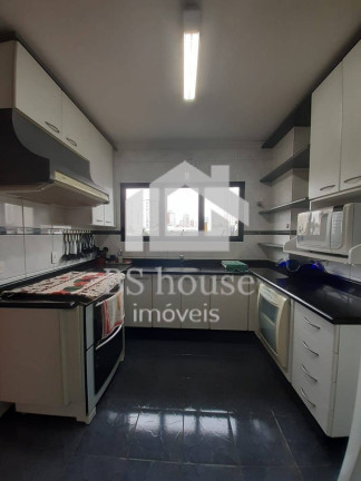 Imagem Apartamento com 4 Quartos para Alugar, 160 m² em Vila Bastos - Santo André Imagem Apartamento com 4 Quartos para Alugar, 160 m² em Vila Bastos - Santo André