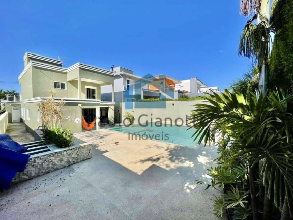 Casa de Condomínio com 3 Quartos à Venda, 335 m² em Jardim Colibri - Cotia