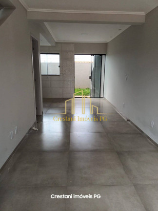 Imagem Sobrado com 2 Quartos à Venda, em Recanto Brasil - Ponta Grossa Imagem Sobrado com 2 Quartos à Venda, em Recanto Brasil - Ponta Grossa