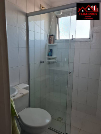 Imagem Apartamento com 2 Quartos à Venda, 80 m² em Jardim Paulista - São José Dos Campos Imagem Apartamento com 2 Quartos à Venda, 80 m² em Jardim Paulista - São José Dos Campos