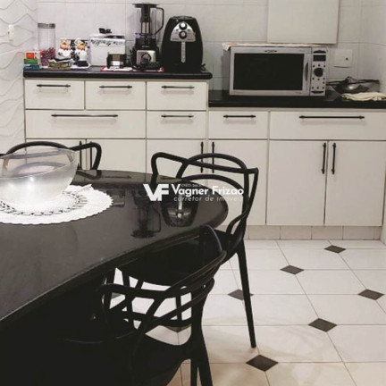 Imagem Cobertura com 3 Quartos à Venda, 216 m² em Vila Assuncao - Praia Grande Imagem Cobertura com 3 Quartos à Venda, 216 m² em Vila Assuncao - Praia Grande