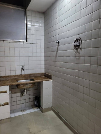 Imagem Cobertura com 3 Quartos à Venda, 243 m² em Vila Matias - Santos Imagem Cobertura com 3 Quartos à Venda, 243 m² em Vila Matias - Santos