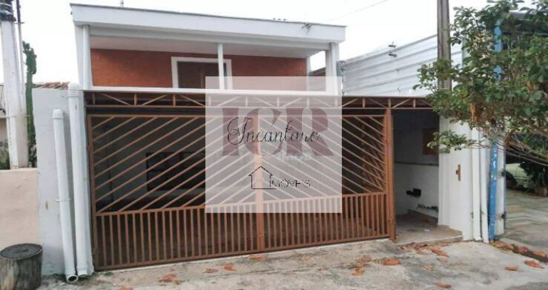 Casa com 3 Quartos à Venda, 180 m² em Vila Hortência - Sorocaba