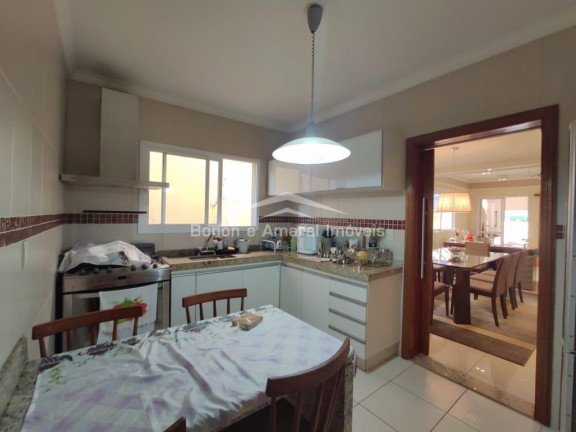 Imagem Casa de Condomínio com 4 Quartos à Venda, 336 m² em Betel - Paulínia Imagem Casa de Condomínio com 4 Quartos à Venda, 336 m² em Betel - Paulínia
