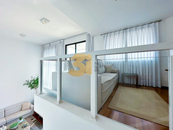 Imagem Apartamento com 4 Quartos à Venda, 184 m² em Panamby - São Paulo