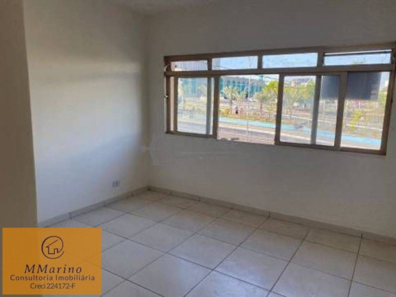 Imagem Sala Comercial para Alugar, 25 m² em Jardim Marajoara - Sao Paulo