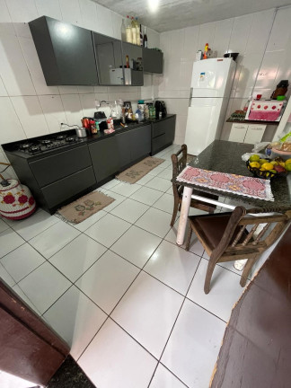 Imagem Casa com 2 Quartos à Venda, 101 m² em Conde Vila Verde - Camboriú Imagem Casa com 2 Quartos à Venda, 101 m² em Conde Vila Verde - Camboriú