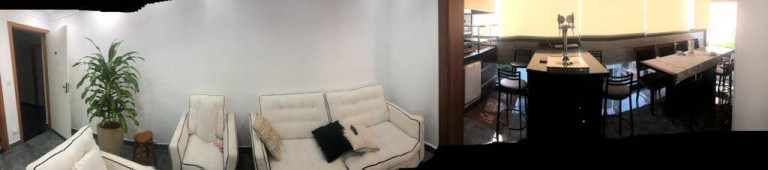 Imagem Apartamento com 4 Quartos à Venda, 126 m² em Enseada - Guarujá Imagem Apartamento com 4 Quartos à Venda, 126 m² em Enseada - Guarujá