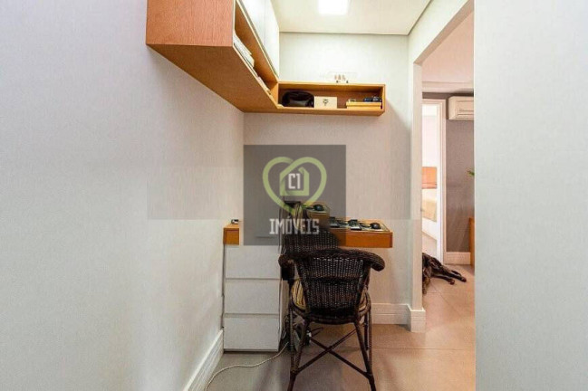 Imagem Apartamento com 1 Quarto à Venda, 70 m² em Pompeia - São Paulo