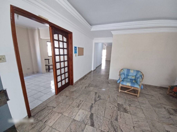 Imagem Apartamento com 1 Quarto à Venda, 53 m² em Boqueirão - Praia Grande Imagem Apartamento com 1 Quarto à Venda, 53 m² em Boqueirão - Praia Grande