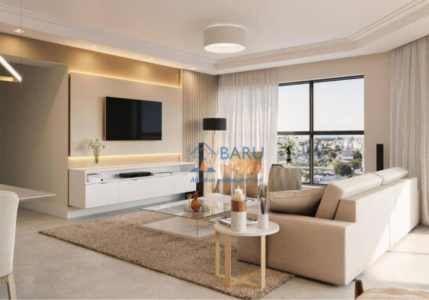 Apartamento com 3 Quartos à Venda, 184 m² em Perdizes - São Paulo