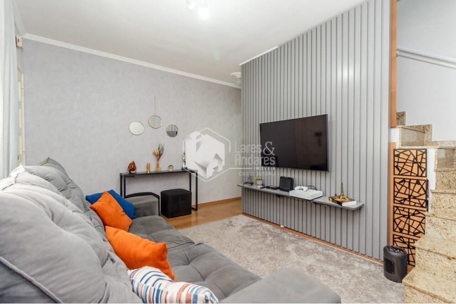 Imagem Casa com 2 Quartos à Venda, 130 m² em Vila Ré - São Paulo