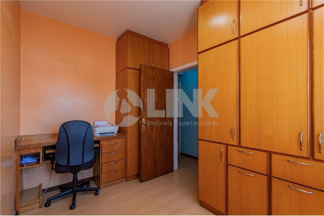 Apartamento com 3 Quartos à Venda, 100 m² em Menino Deus - Porto Alegre