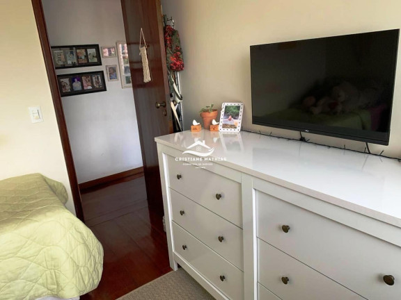 Imagem Apartamento com 3 Quartos à Venda, 120 m² em Icaraí - Niterói