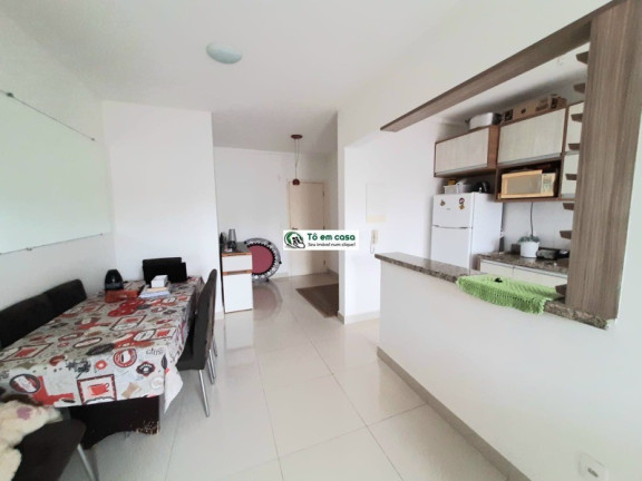 Imagem Imóvel com 2 Quartos à Venda, 61 m² em Chácaras São José - São José Dos Campos Imagem Imóvel com 2 Quartos à Venda, 61 m² em Chácaras São José - São José Dos Campos