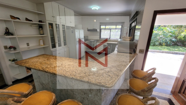 Imagem Casa com 4 Quartos à Venda, 550 m² em Enseada - Guarujá Imagem Casa com 4 Quartos à Venda, 550 m² em Enseada - Guarujá