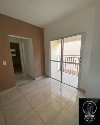 Imagem Apartamento com 2 Quartos para Alugar, 60 m² em Jardim Guadalajara - Sorocaba Imagem Apartamento com 2 Quartos para Alugar, 60 m² em Jardim Guadalajara - Sorocaba