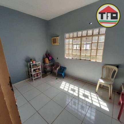 Imagem Casa com 3 Quartos para Alugar, 300 m² em Novo Horizonte - Marabá Imagem Casa com 3 Quartos para Alugar, 300 m² em Novo Horizonte - Marabá