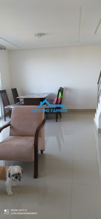 Imagem Apartamento com 4 Quartos à Venda, 176 m²