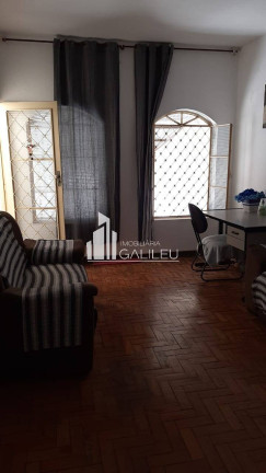Imagem Casa com 3 Quartos à Venda, 164 m² em Jardim Guanabara - Campinas