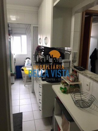 Imagem Apartamento com 1 Quarto à Venda, em Jabaquara - São Paulo Imagem Apartamento com 1 Quarto à Venda, em Jabaquara - São Paulo