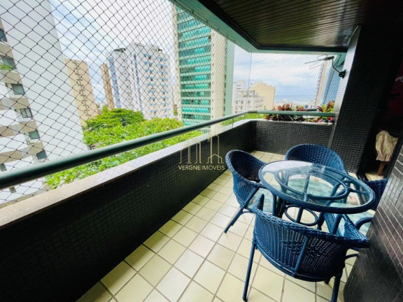 Imóvel com 3 Quartos à Venda, 146 m² em Pituba - Salvador