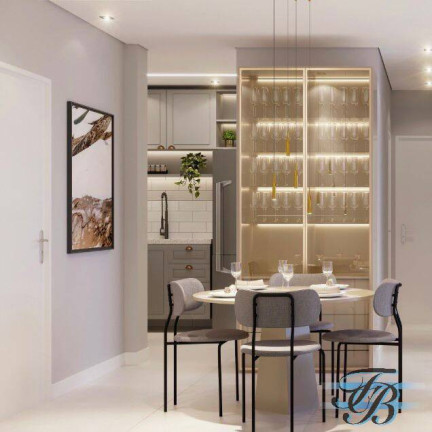 Imagem Apartamento com 2 Quartos à Venda, 54 m² em Aeroclube - João Pessoa Imagem Apartamento com 2 Quartos à Venda, 54 m² em Aeroclube - João Pessoa