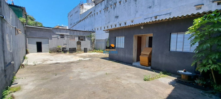 Imagem Imóvel à Venda, 300 m² em Centro - São Vicente Imagem Imóvel à Venda, 300 m² em Centro - São Vicente