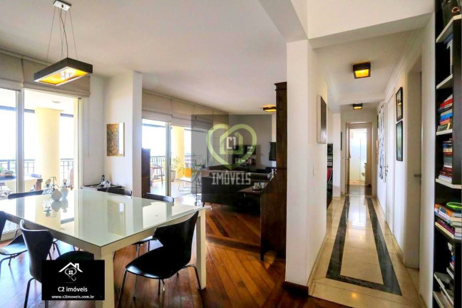 Imagem Apartamento com 4 Quartos à Venda, 213 m² em Sumaré - São Paulo Imagem Apartamento com 4 Quartos à Venda, 213 m² em Sumaré - São Paulo
