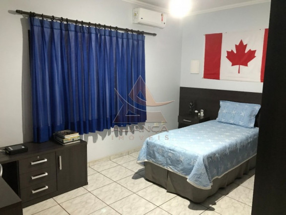 Imagem Casa com 4 Quartos à Venda, 453 m² em Alto Da Boa Vista - Ribeirão Preto Imagem Casa com 4 Quartos à Venda, 453 m² em Alto Da Boa Vista - Ribeirão Preto