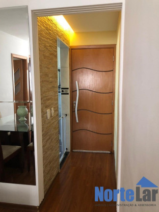 Imagem Apartamento com 3 Quartos à Venda, 70 m² em Limão - São Paulo Imagem Apartamento com 3 Quartos à Venda, 70 m² em Limão - São Paulo