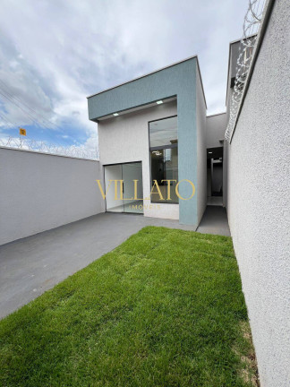 Imagem Casa com 2 Quartos à Venda, 71 m² em Setor Estrela Dalva - Goiânia Imagem Casa com 2 Quartos à Venda, 71 m² em Setor Estrela Dalva - Goiânia