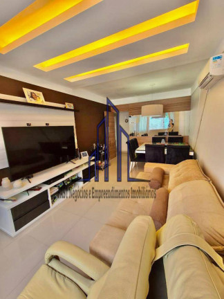 Imagem Casa com 3 Quartos à Venda,  em Centro - Itaboraí