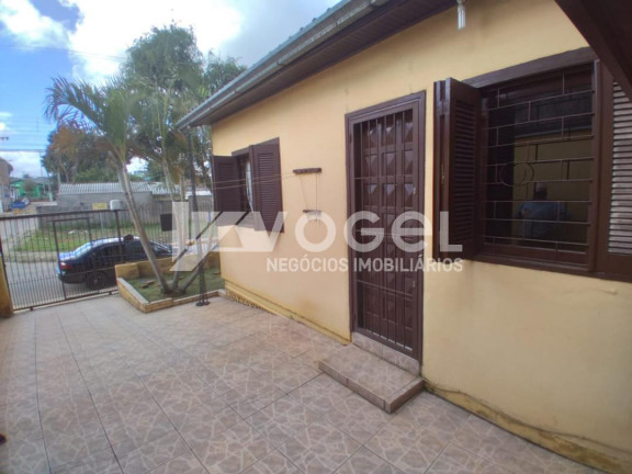 Imagem Casa com 2 Quartos à Venda, 97 m² em Jardim Planalto - Esteio Imagem Casa com 2 Quartos à Venda, 97 m² em Jardim Planalto - Esteio