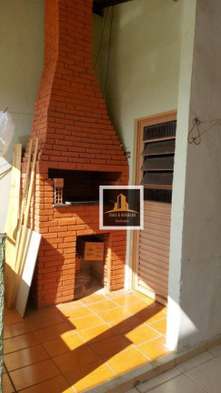 Imagem Casa com 3 Quartos à Venda, 125 m² em Jardim Paraíso Do Sol - São José Dos Campos Imagem Casa com 3 Quartos à Venda, 125 m² em Jardim Paraíso Do Sol - São José Dos Campos