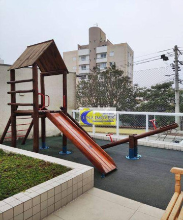 Imagem Apartamento com 2 Quartos à Venda, 64 m² em Nova Petrópolis - São Bernardo Do Campo